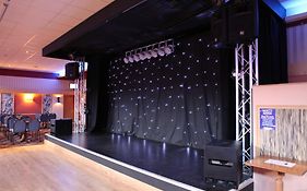 Hoburne Park Bluebell10